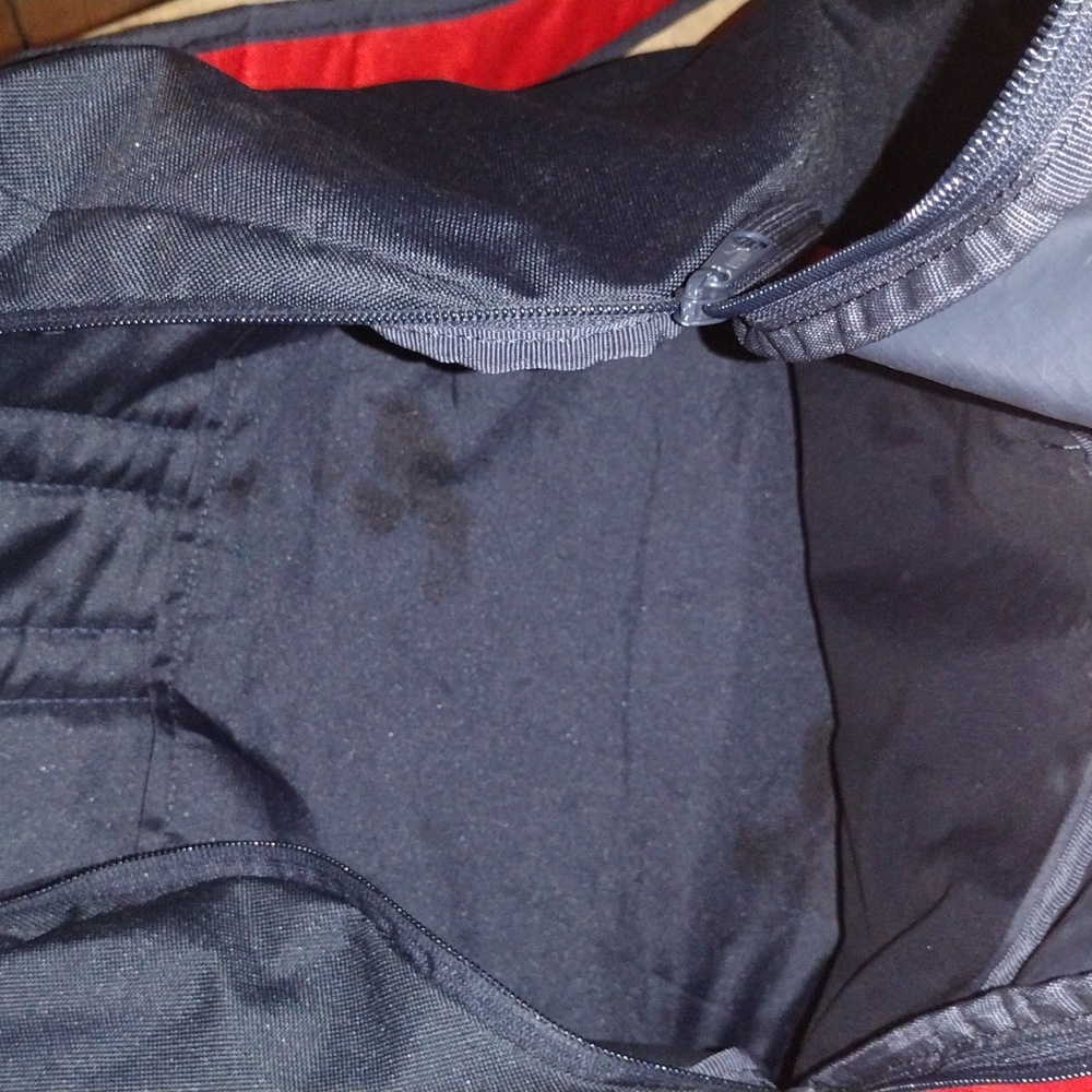 Bookbag - Picture 2 of 3